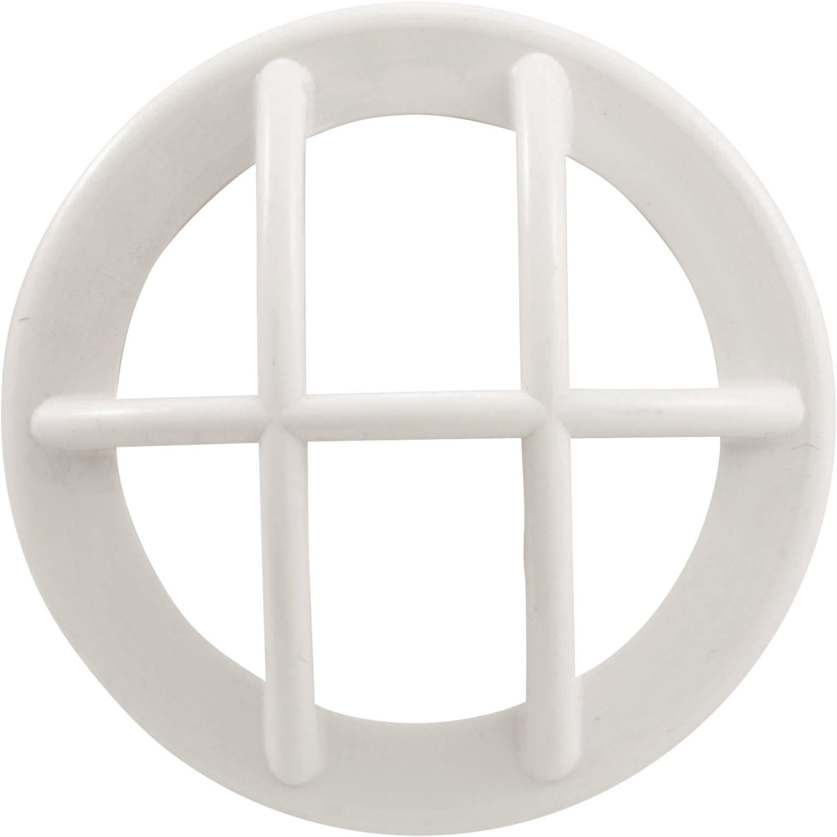 Grate Insert, Suction Wallfitting W/Bypass : 602-3160