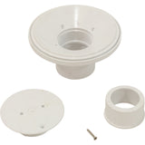 Floor Return Fitting Assembly : 640-9000