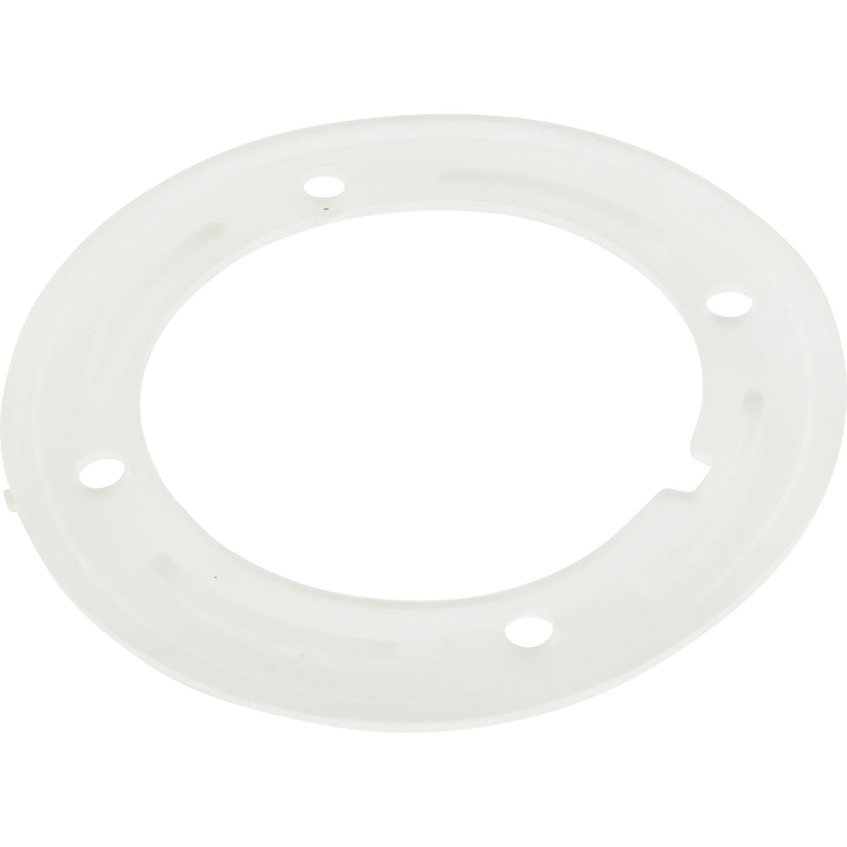Faceplate Gasket Vinyl Liner Return W/F R1 : 711-7320