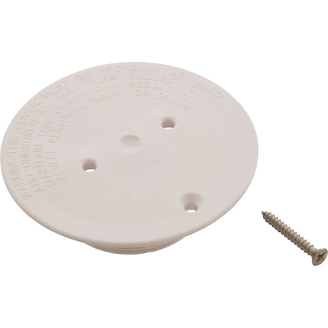 Floor Return Diverter Plate Only : DIV0101 - PartsForSpas.com - DIV0101 - PartsForSpas.com
