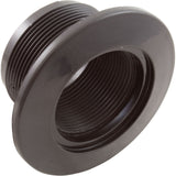 Vac Ftg/Receptacle (Black) : SP1022BLK