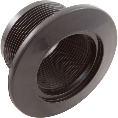 Vac Ftg/Receptacle (Black) : SP1022BLK - Hayward - SP1022BLK - PartsForSpas.com