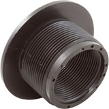 Vac Ftg/Receptacle (Black) : SP1022BLK