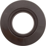 Vac Ftg/Receptacle (Black) : SP1022BLK