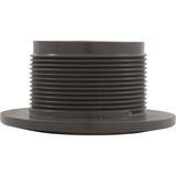 Locknut Fitting, Dark Gray : SP1022DGR
