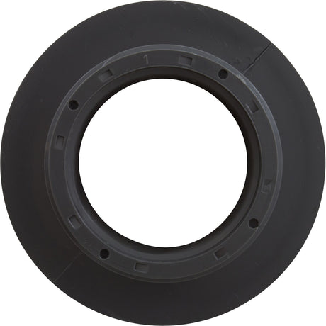 Locknut Fitting, Dark Gray : SP1022DGR - Hayward - SP1022DGR - PartsForSpas.com
