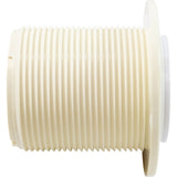 2" Vac Ftg/Receptacle-Skt : SP1022S2