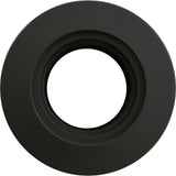 Locknut Fitting (Black) : SP1023BLK