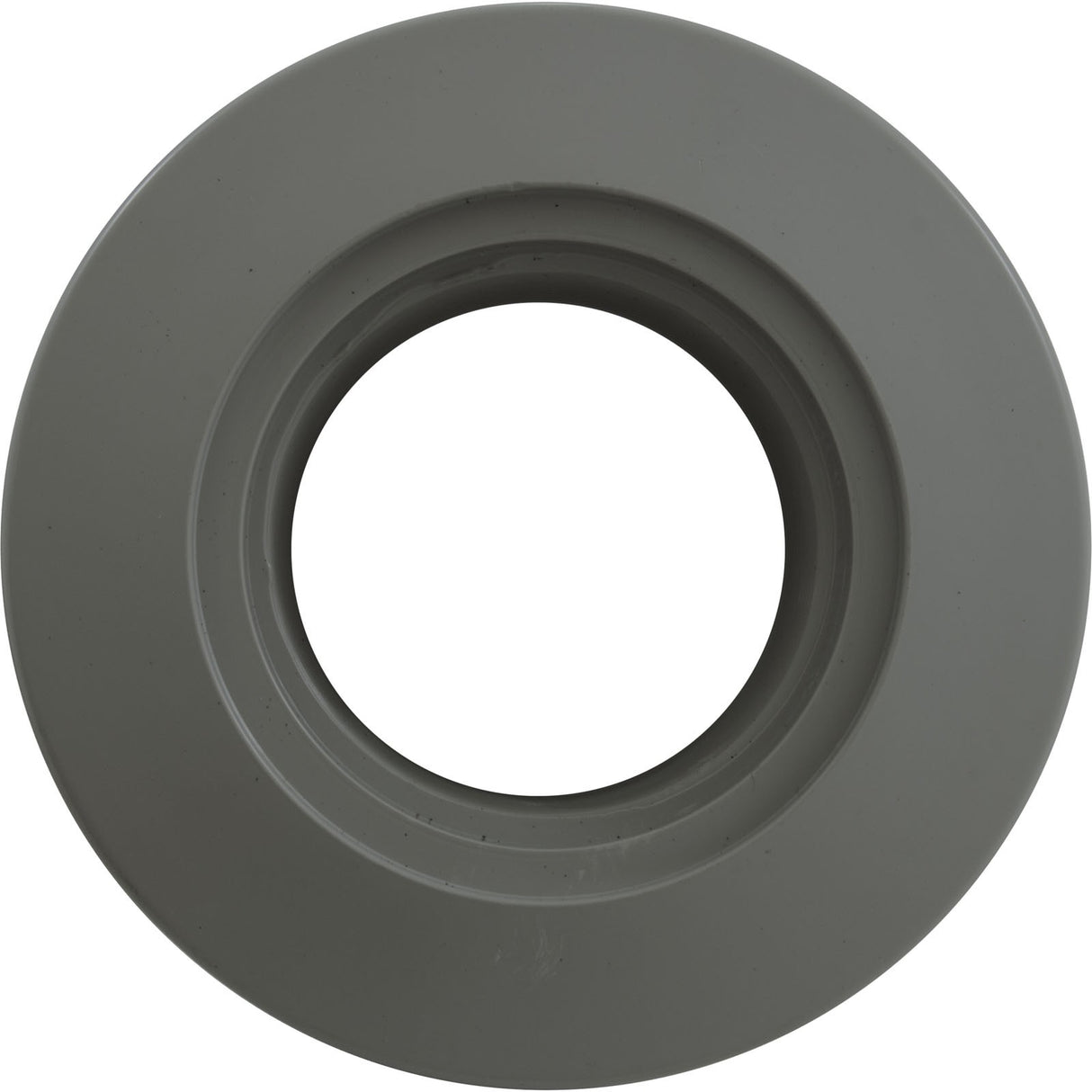 Locknut Fitting, D-Gray : SP1023DGR