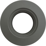 Locknut Fitting, D-Gray : SP1023DGR