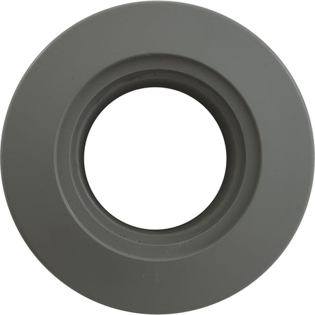Locknut Fitting, D-Gray : SP1023DGR - Hayward - SP1023DGR - PartsForSpas.com