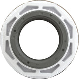 Locknut Fitting, D-Gray : SP1023DGR