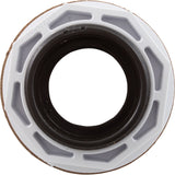 Locknut Ftg-Socket (Black) : SP1023SBLK