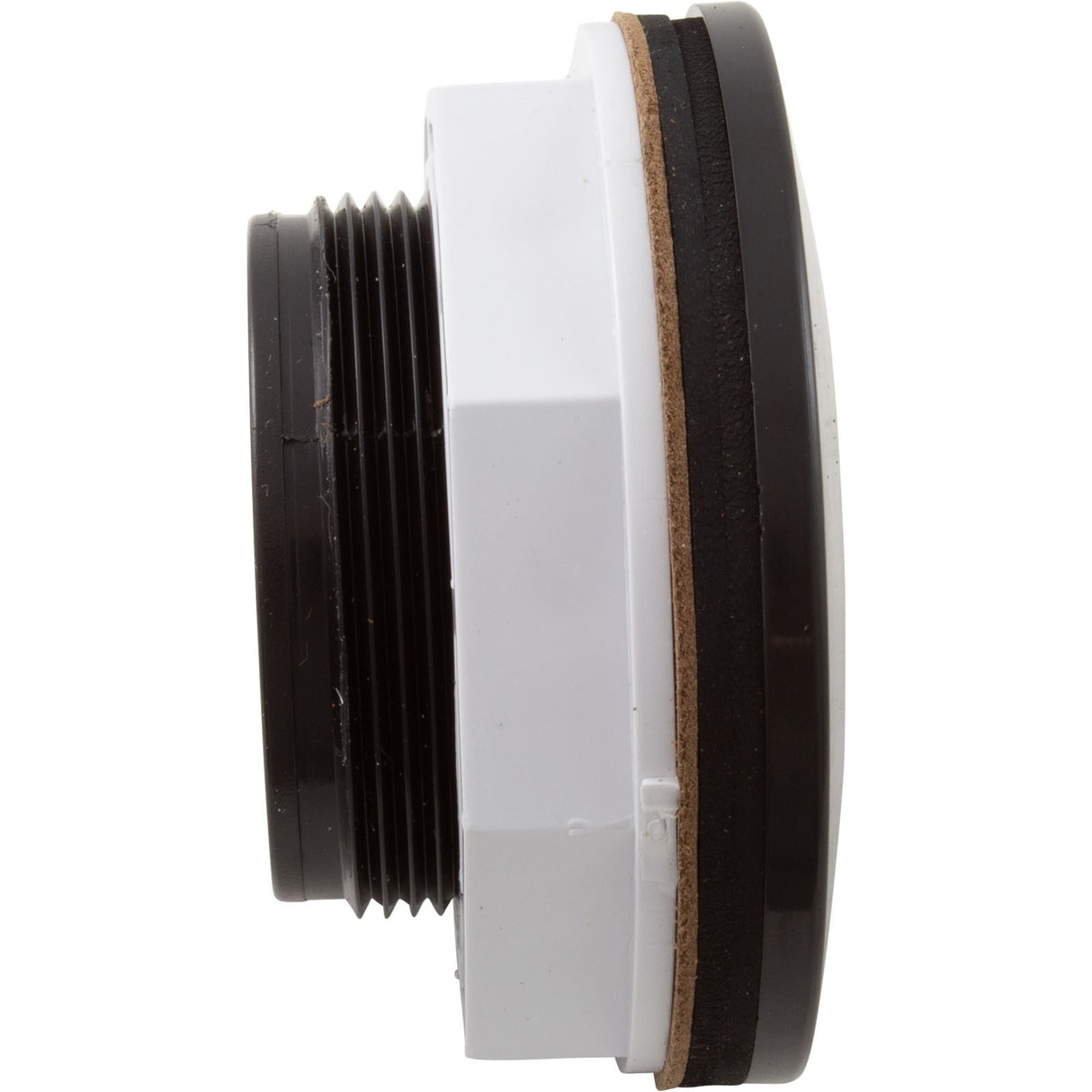 Locknut Ftg-Socket (Black) : SP1023SBLK