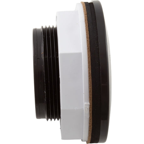 Locknut Ftg-Socket (Black) : SP1023SBLK - Hayward - SP1023SBLK - PartsForSpas.com