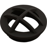 Fitting-Inlet, Fixed, Blk : SP1026BLK