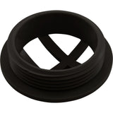 Fitting-Inlet, Fixed, Blk : SP1026BLK