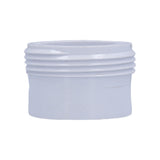 Tailpiece, Heater Union, Waterway, 1-1/2"MBT x 1-1/2"S Split Nut Tailpiece : 417-4090