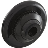 Lrg Hydrostream 3/4 In (Black) : SP1418DBLK
