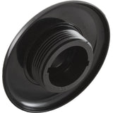 Lrg Hydrostream 3/4 In (Black) : SP1418DBLK