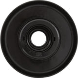 Lrg Hydrostream 3/4 In (Black) : SP1418DBLK