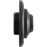 Lrg Hydrostream 3/4 In (Black) : SP1418DBLK