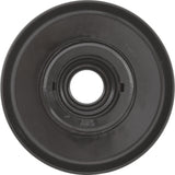 Lrg Hydrostream 3/4 In D Gray : SP1418DDGR