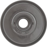 Lrg Hydrostream 3/4 In (Gray) : SP1418DGR