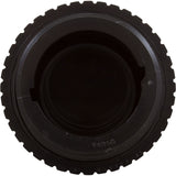 Directional Flow Inlet Ftg, Hayward Hydrosweep, Slotted, Blk : SP1419ABLK