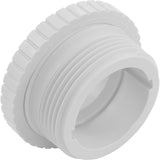 Eyeball Inlet, 50 Pack, Hydrostream, 3/4" Orfice, 1-1/2" MPT : SP1419D50