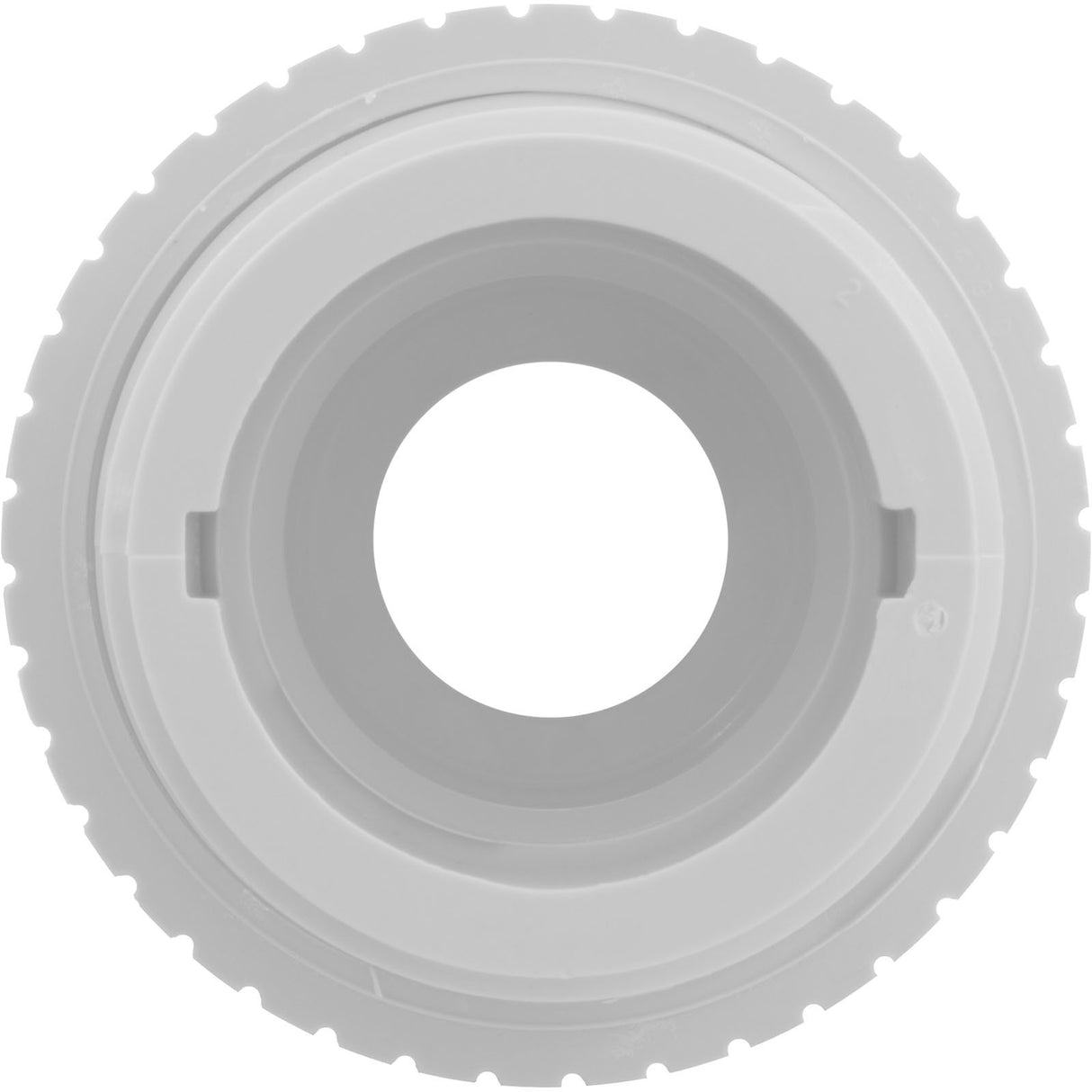 Eyeball Inlet, 50 Pack, Hydrostream, 3/4" Orfice, 1-1/2" MPT : SP1419D50