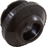 Directional Flow Inlet Ftg, Hayward Hydrosweep, 1", Blk : SP1419EBLK