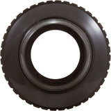 Directional Flow Inlet Ftg, Hayward Hydrosweep, 1", Blk : SP1419EBLK