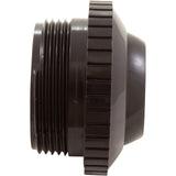 Directional Flow Inlet Ftg, Hayward Hydrosweep, 1", Blk : SP1419EBLK