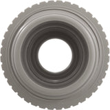 Insider Hydrostream 3/4" (Gray) : SP1421DGR