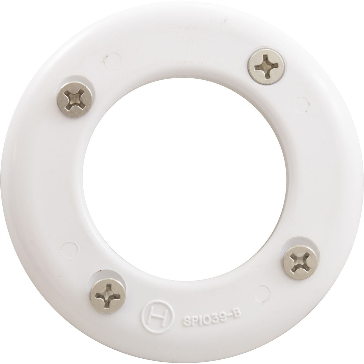 Face Plate/Gasket Kit : SPX1039BA