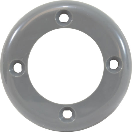 Inlet Face Plate-Dark Gray : SPX1408BDGR - Hayward - SPX1408BDGR - PartsForSpas.com