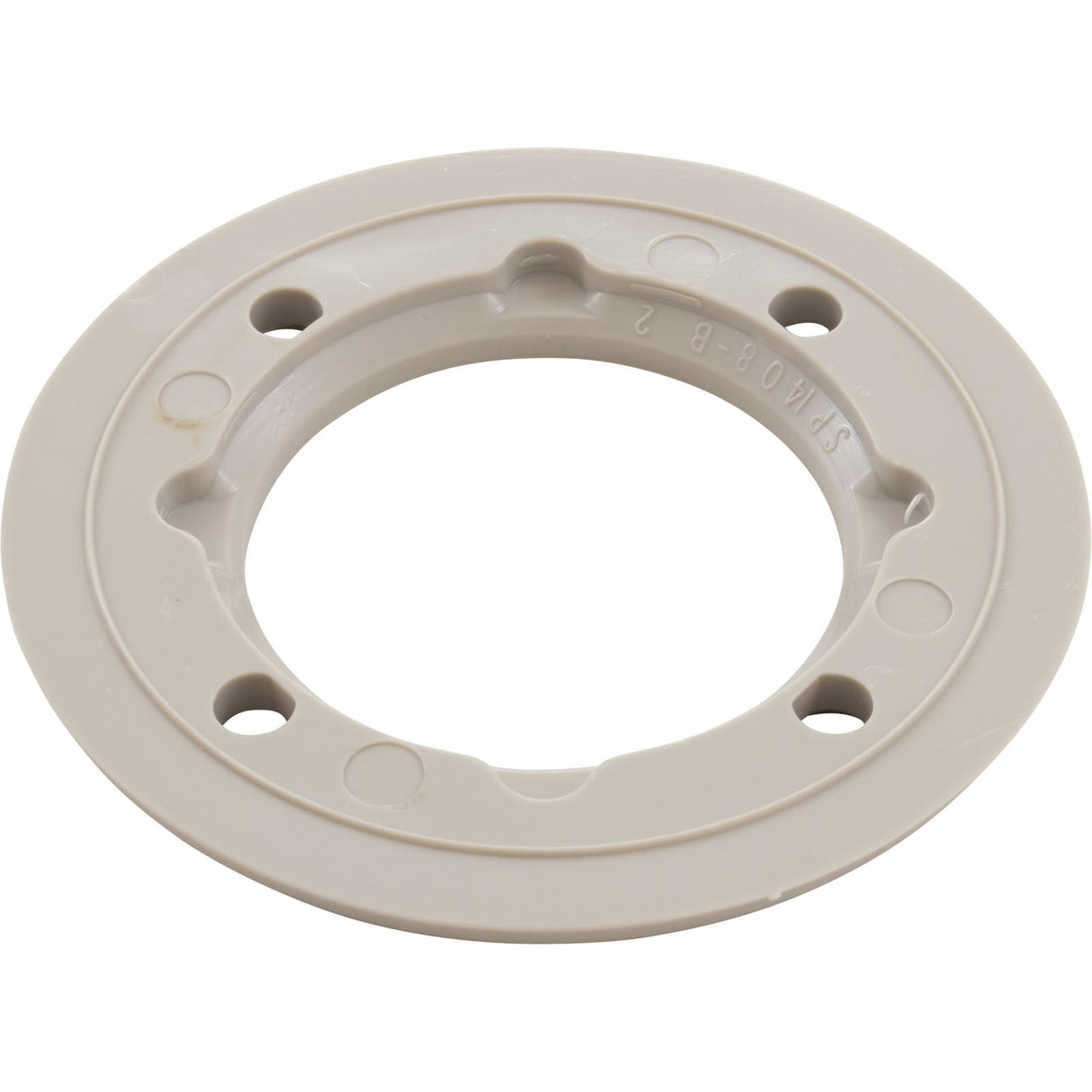 Face Plate (Gray) : SPX1408BGR