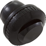 Wall Return Fitting, CMP Directional Flow, 1-1/2", Insider, Blk : 25554-004-000