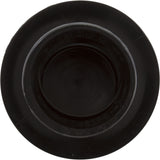 Wall Return Fitting, CMP Directional Flow, 1-1/2", Insider, Blk : 25554-004-000