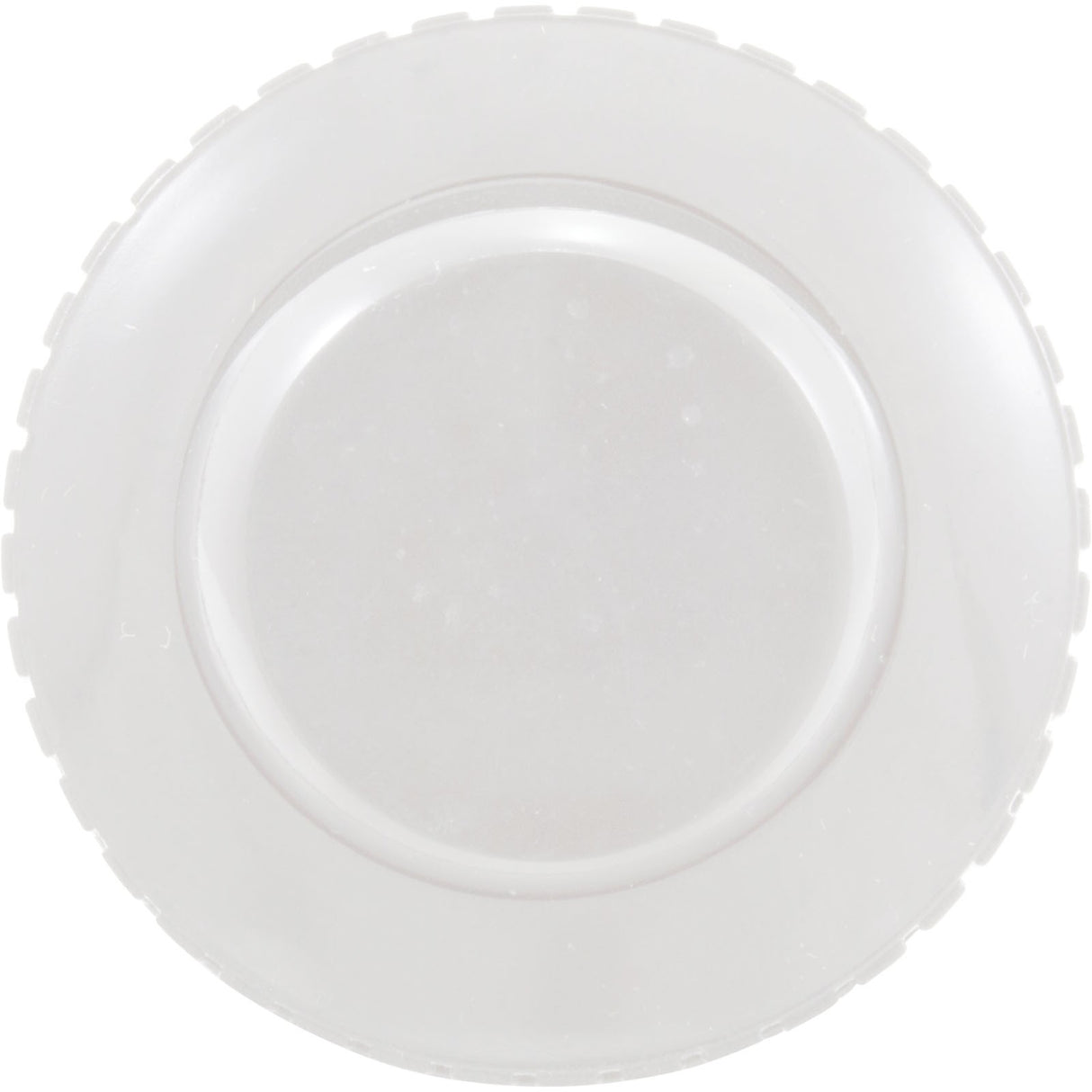 Wall Return Fitting, CMP Directional Flow, 1-1/2", Insider, Wht : 25554-000-000