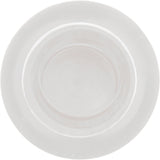 Wall Return Fitting, CMP Directional Flow, 1-1/2", Insider, Wht : 25554-000-000