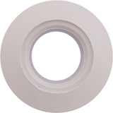 Wall Fitting, Pentair, 2"s Body, Insider, White : 542423