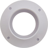 Wall Fitting, Pentair, 2"s Body, Insider, White : 542423
