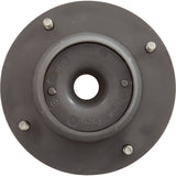 Eyeball Inlet, Pentair, 1-1/4", Gunite, Gray : 08428-0001B
