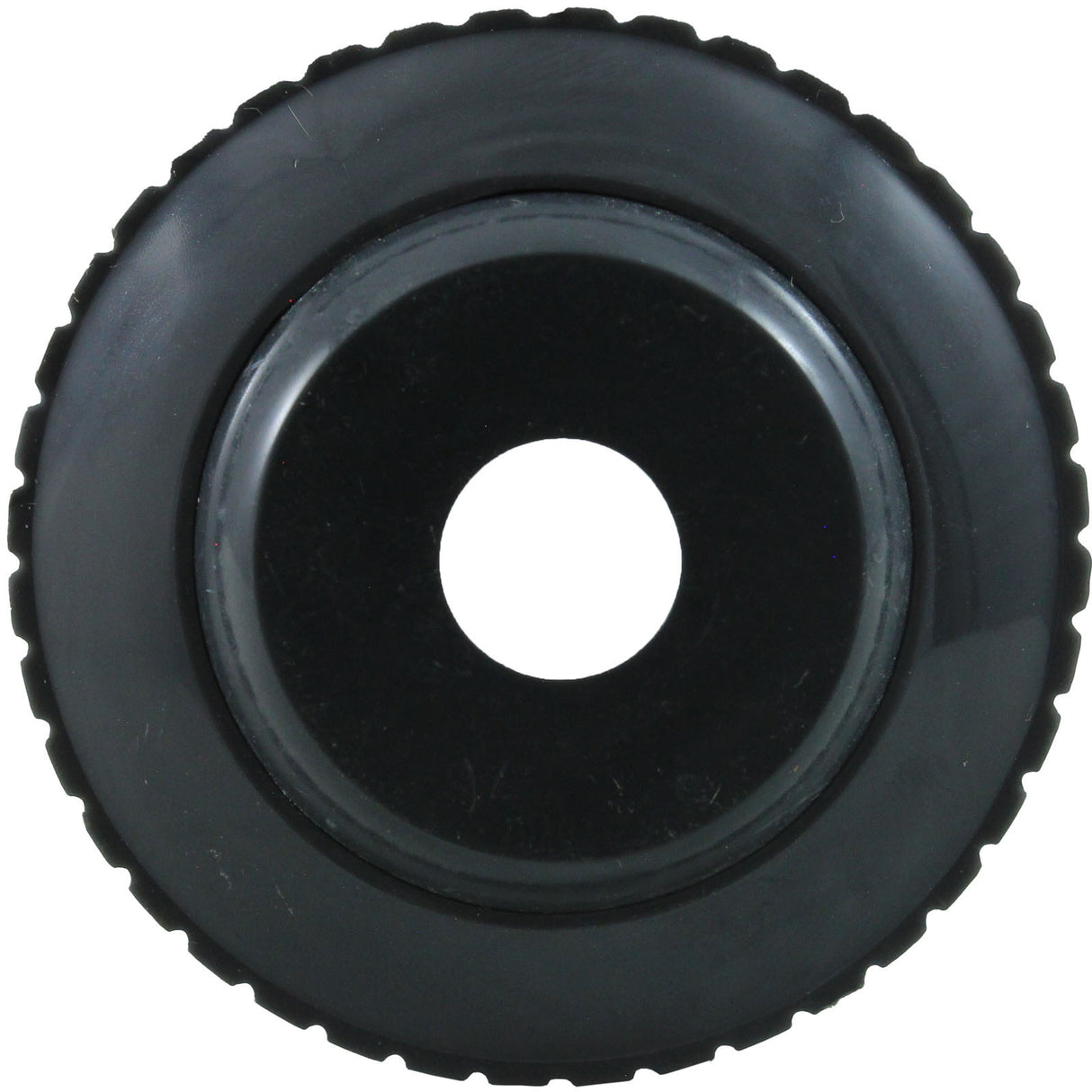 Eyeball Inlet, Pentair, 1-1/2"s x 1/2", Directional, Dk Gry : 540037