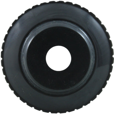 Eyeball Inlet, Pentair, 1-1/2"s x 1/2", Directional, Dk Gry : 540037 - Pentair - 540037 - PartsForSpas.com