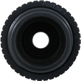 Eyeball Inlet, Pentair, 1-1/2"s x 1/2", Directional, Dk Gry : 540037