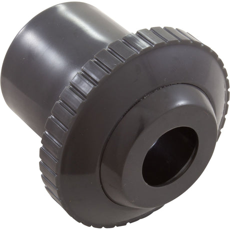 Eyeball Inlet, Pentair, 1-1/2"s x 3/4", Directional, Dk Gry : 540044 - Pentair - 540044 - PartsForSpas.com