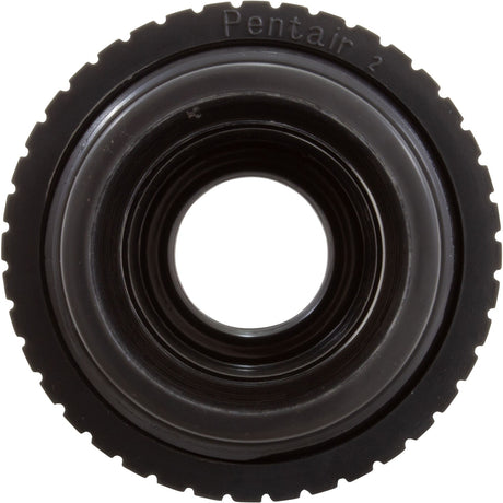 Eyeball Inlet, Pentair, 1-1/2"s x 3/4", Directional, Dk Gry : 540044 - Pentair - 540044 - PartsForSpas.com